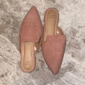 A New Day Mule/Loafers